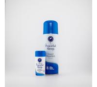 Peaceful Sleep Insect Repellent Spray 150ml + 30g Stick