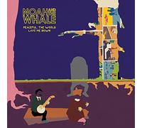 Noah and the Whale – Peaceful, the World Lays Me Down – Vinyl (2022)