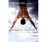 Millman,Dan - Peaceful Warrior - Der Pfad des friedvollen Kriegers [Import allemand]