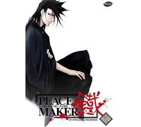 Peacemaker 2: Of Swords & Strength [DVD] [Region 1] [US Import] [NTSC]