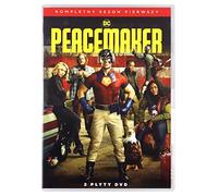 Peacemaker [2DVD] (English audio. English subtitles)