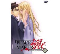 Peacemaker 3: Gunning for Trouble [DVD] [Region 1] [US Import] [NTSC]