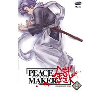 Peacemaker 5: Spider's Web [DVD] [Region 1] [US Import] [NTSC]