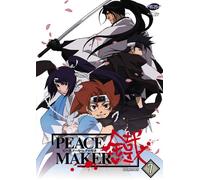 Peacemaker 7: Decision [DVD] [2005] [Region 1] [US Import] [NTSC]