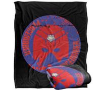Peacemaker Blood Spot Blanket Multicoloured (One Size)