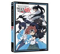 Peacemaker: Complete Series - Classic 2 [Region 1]