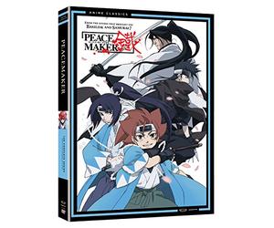 Peacemaker: Complete Series - Classic 2 [Region 1]