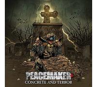 Peacemaker - Concrete & Terror