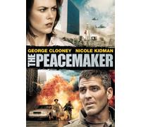 Peacemaker [DVD] [1997] [Region 1] [US Import] [NTSC]