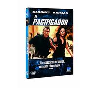 Peacemaker [DVD]