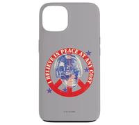 Peacemaker I Believe In Peace Case for iPhone 13