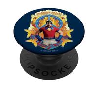 Peacemaker Let's Go! PopSockets Swappable PopGrip