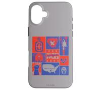 Peacemaker Made In America Case for iPhone 16 Plus