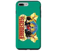 Peacemaker Main Crew Case for iPhone 7 Plus/8 Plus