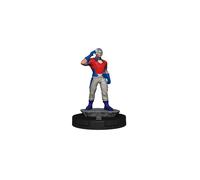 Peacemaker on the Wings of Eagly: DC HeroClix Iconix