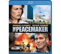 PEACEMAKER - PEACEMAKER (1 Blu-ray)