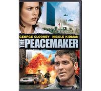 PEACEMAKER - PEACEMAKER (1 DVD)