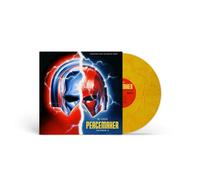 Peacemaker Peacemaker Season 2 - Soundtrack from the Original Series LP multicolor Onesize