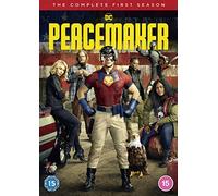 PEACEMAKER S1 DVD