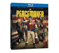Peacemaker-Saison 1 [Blu-Ray]