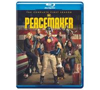 Peacemaker: The Complete First Season