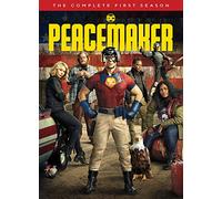 Peacemaker: The Complete First Season