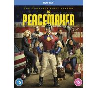 Peacemaker: The Complete First Season