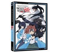 Peacemaker: The Complete Series - Classic 2 (DVD) Various (US IMPORT)