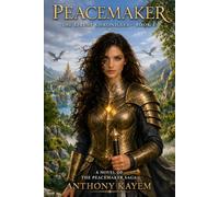 Peacemaker: The Eriene chronicles: 1 (The Peacemaker Saga)