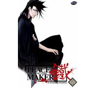 Peacemaker: Volume 2 [DVD]