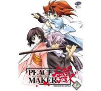 Peacemaker: Volume 6 - Prelude To Battle [DVD]
