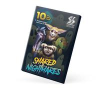 Peacemakers: Horrors of War - Shared Nightmares