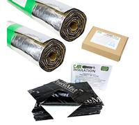 PeaceMAT Camper Van Insulation Kit Medium Including Sound Deadening Vw T5, T2, T4