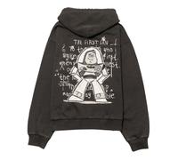 Peaceminusone x Toy Story The First Fan Hooded Jacket 02 'Buzz' TP26AP0031 XL