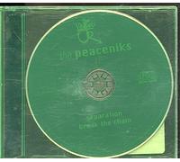 Peaceniks - Seperation/Break the Chain