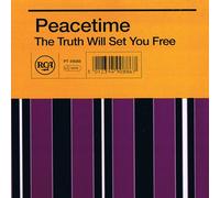 Peacetime - Peacetime / The Truth Will Set You Free