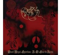 PEACEVILLE - Black Royal Spiritism - I. O Sino Da Igreja - CD - P4z