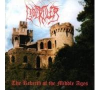 REBIRTH OF THE MIDDLE AGES - GODKILLER