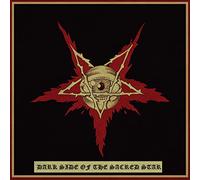 Peaceville Records - Dark Side Of The Sacred Star [VINYL]