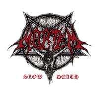 Mortem - Slow Death