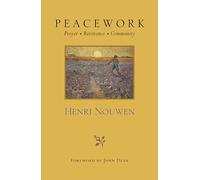 Peacework: Prayer Resistance Community