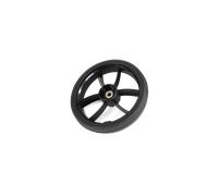 Peach 7 Designer Collection Cerium Rear Wheel