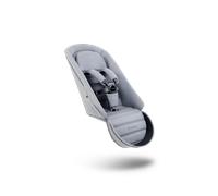Peach 7 Light Grey 2nd Seat Fabric