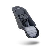Peach 7 Seat Unit Fabric - Truffle