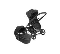Peach 7 STUDIO Pushchair and Carrycot