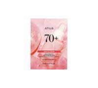 Peach 70 Niacin Serum Beauty Mask