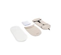 Peach 8 Biscotti 2nd Carrycot Fabric