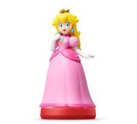 Peach amiibo (Super Mario Collection)