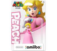 Amiibo Super Mario Collection - Peach Nintendo Wii U/3DS