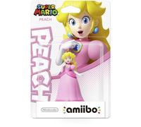 Peach amiibo - Super Mario Collection (Nintendo Wii U/3DS)